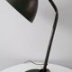 Table lamp from industrial deco workshop