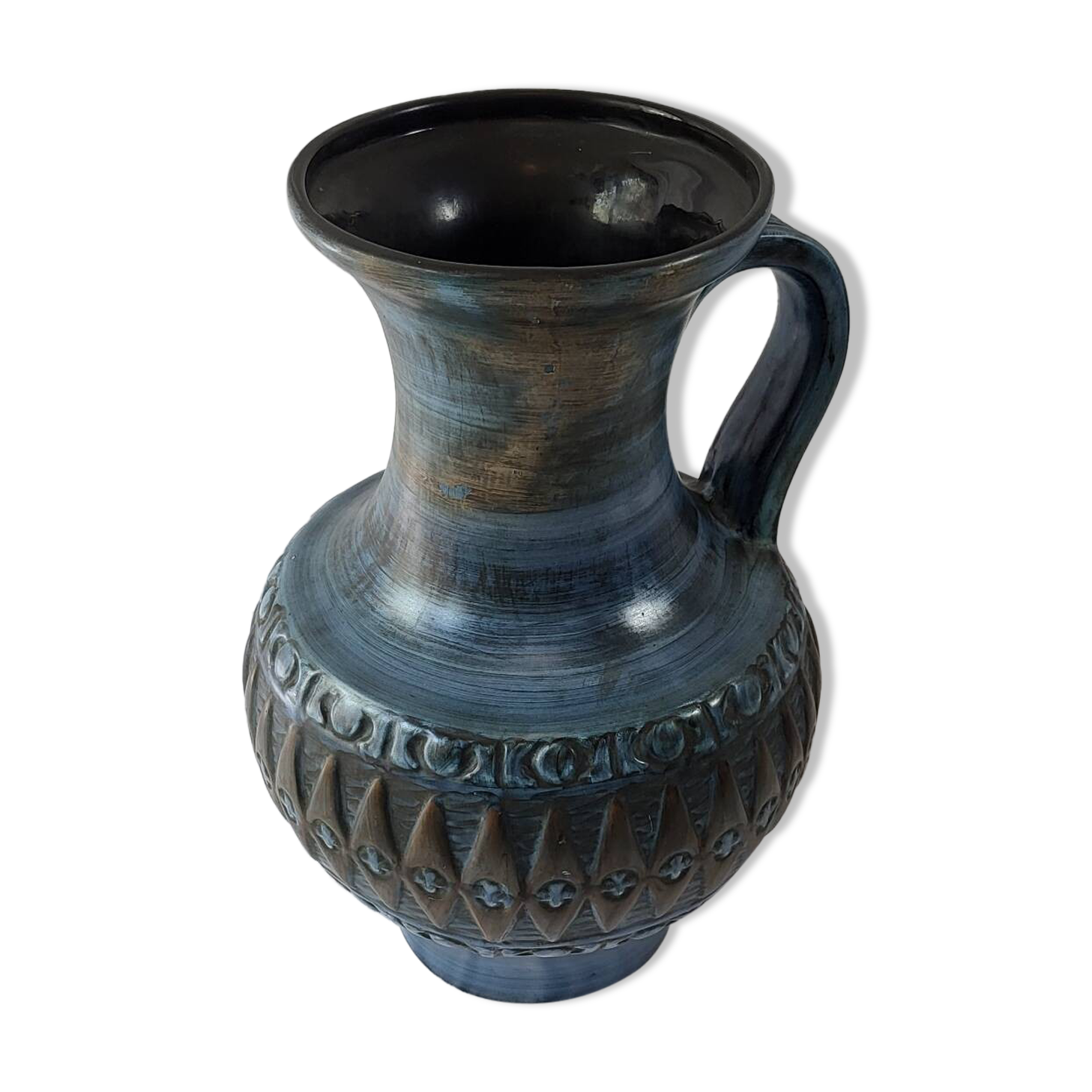 Vase Jean de Lespinasse,1960
