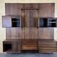 1960s 1970s Rio Rosewood Shelving System by Poul Cadovius for Cado Denmark