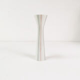 Modernist porcelain vase, Rosenthal, Germany, 1960s