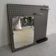 Vintage mirror
