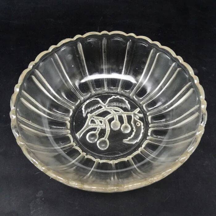 J7s krosno art deco bowl