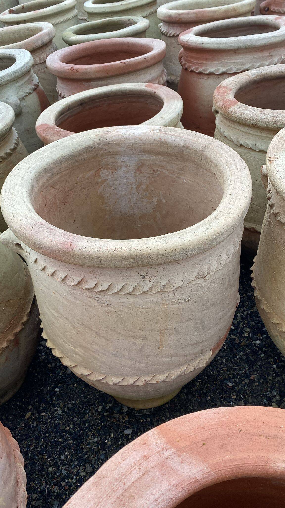 Ceramic jar - For Bérengère PRO