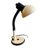 Petite lampe de bureau flexible