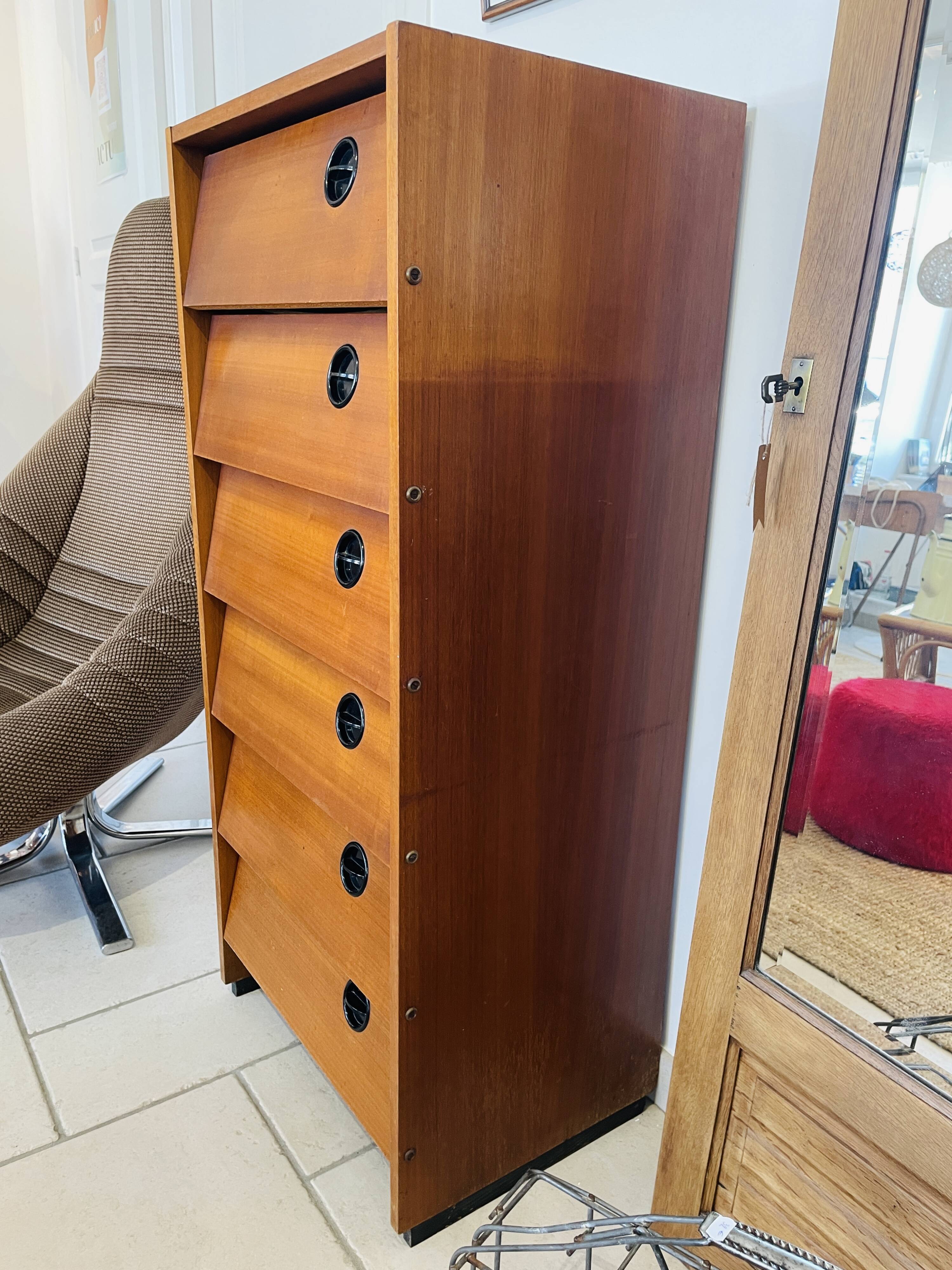 Shoe cabinet ARP Minvielle