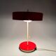 Mid-century Space Age Table Lamp by Kamenicky Senov, Czechoslovakia, 1970's