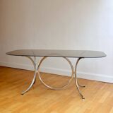 70's  table leg