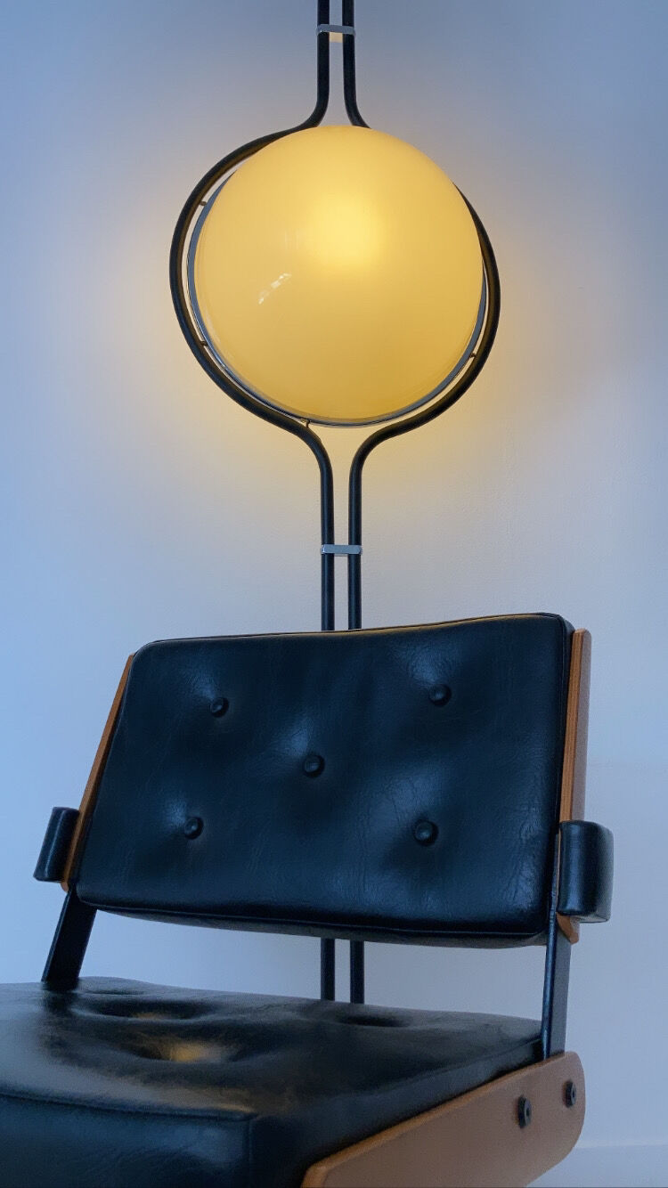 Armchair brand Moderntube 60/70