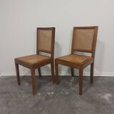 Desk/dining chair, 1940s