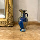 Rambervillers flemish sandstone ewer vase