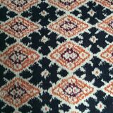 Berber carpet