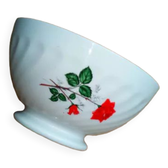 Bol vintage en porcelaine française