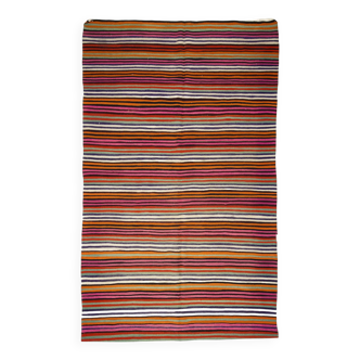 Turkish Kilim, 270x163 cm, MYK-903