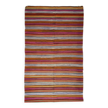 Turkish Kilim, 270x163 cm, MYK-903