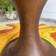 Tabouret Emsa space age