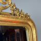Louis Philippe mirror 19th century