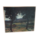 Landscape by François Faucher