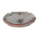 Melonen earthenware gien model Lorraine