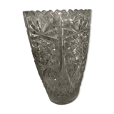Vase rond