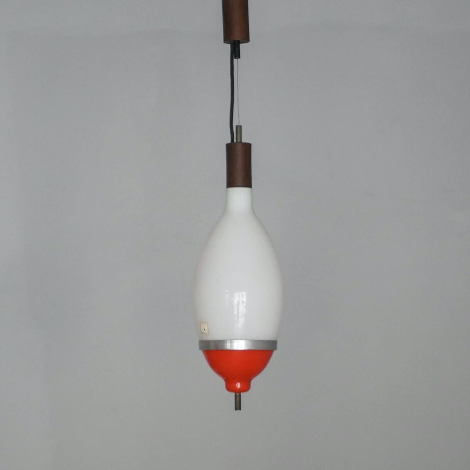 Suspension Goffredo Reggiani pour Reggiani, années 1960