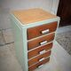 Commode vintage