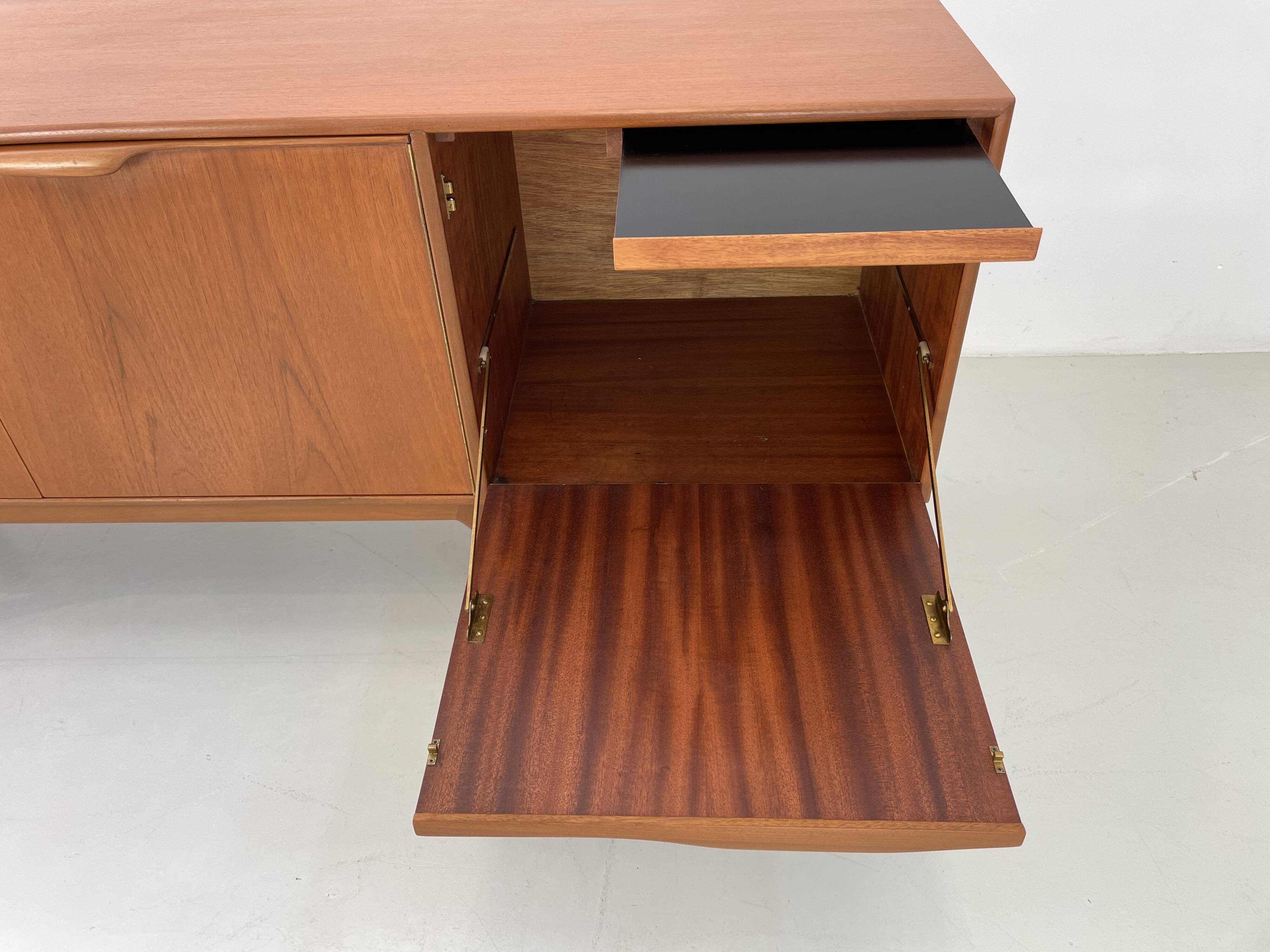 Vintage sideboard by McIntosh