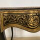 Bureau plat de Style Napoléon III