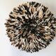 Juju Hat white black 75 cm