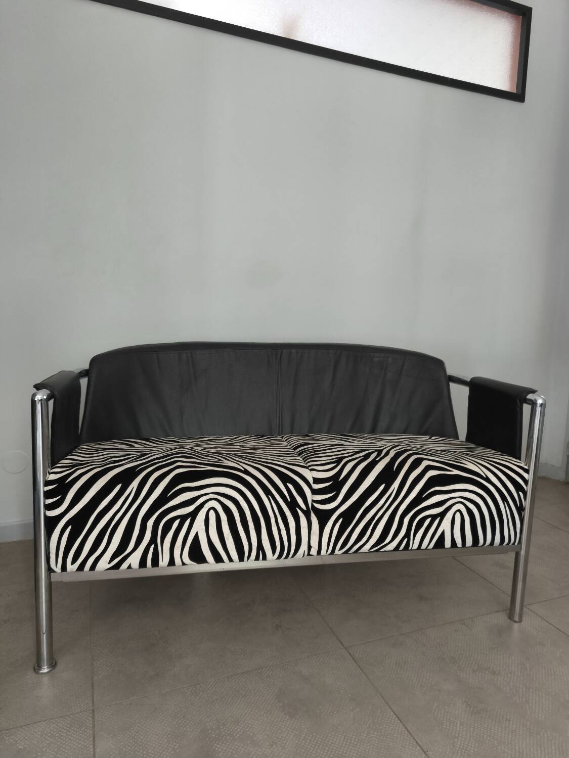 Italian sofa