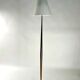 Floor Lamp Mod. 2156 attributed to Max Ingrand for Fontana Arte, Italy, 1950s