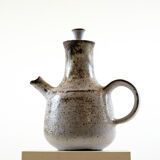 teapot signed Anasse 1970's