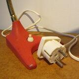EWÅ Scandinavian articulated lamp for table or wall use