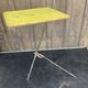 table de mathieu mategot design 50 60 vintage