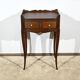 Small Walnut Living Room Table, Louis XV style – 1st Part 20th