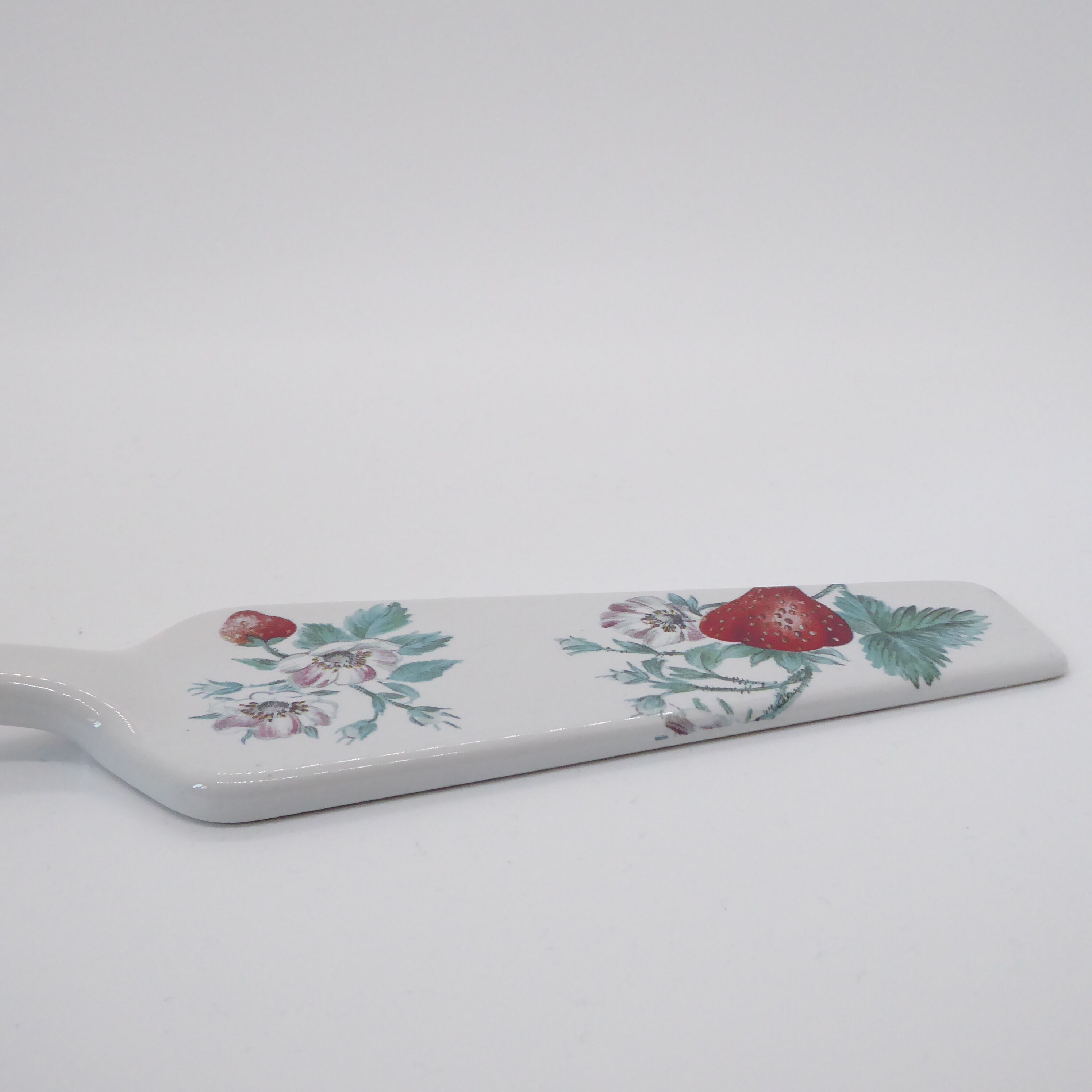France porcelain pie shovel