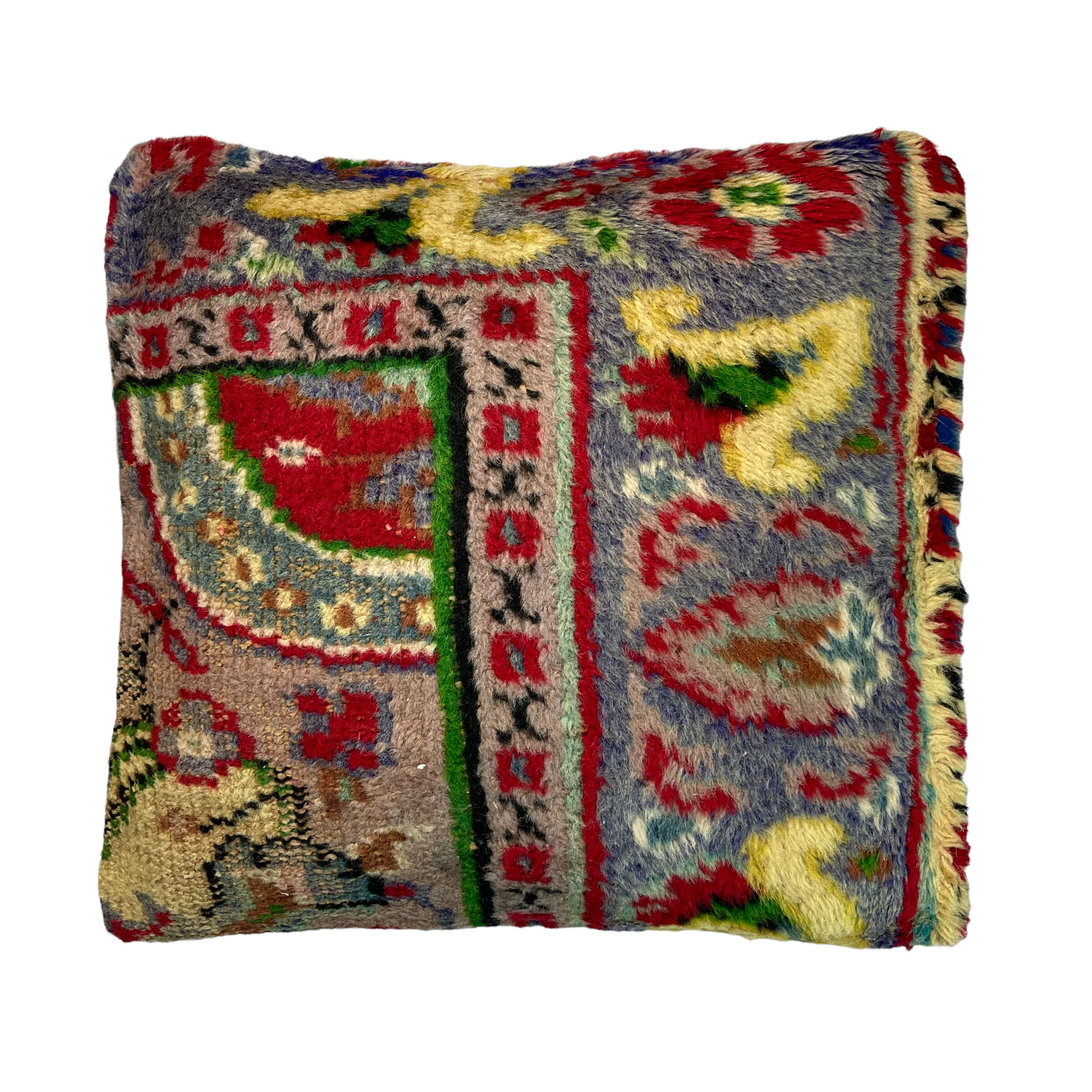 Housse de coussin turc 45 x 45 cm