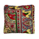 Housse de coussin turc 45 x 45 cm