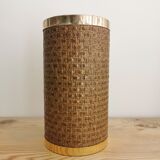 Vintage bottle refresher