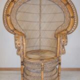 XXL Emmanuel armchair