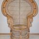 Fauteuil Emmanuelle XXL
