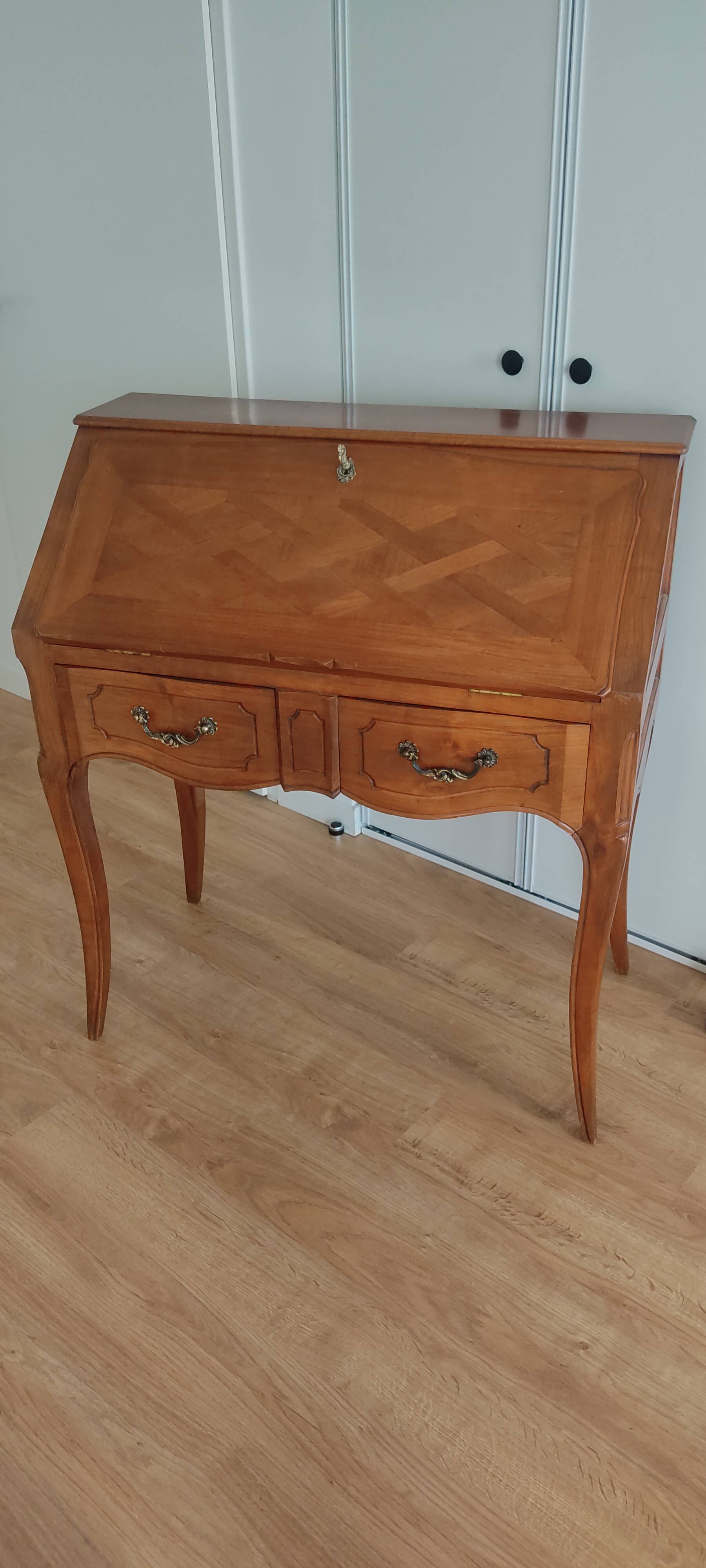 secretary