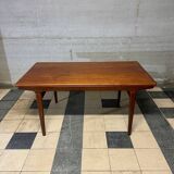 Table scandinave Johannes Andersen