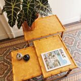 Trundle tables