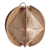 Vintage Scandinavian pendant lamp