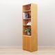 Ash bookcase, Danish design, 1960s, production: Denmark
