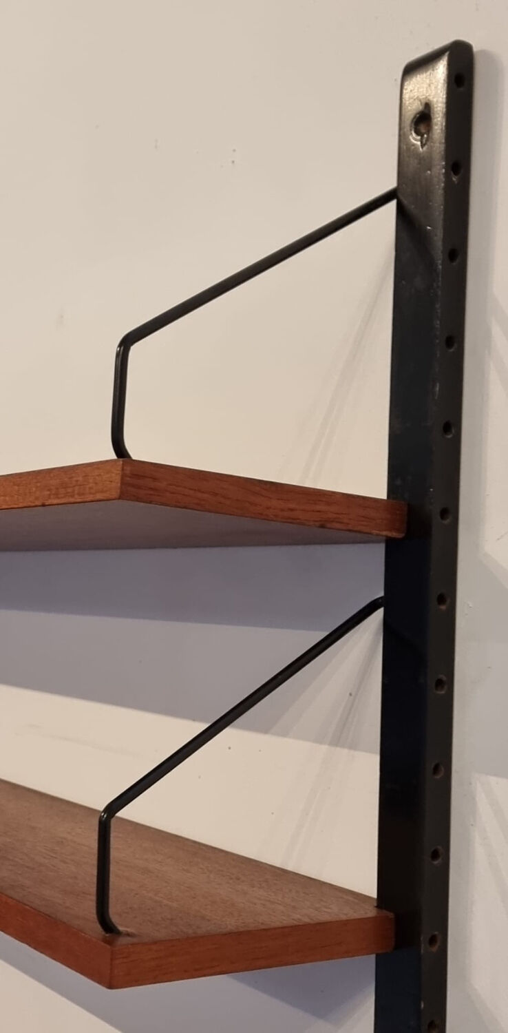 Système mural Cadovius