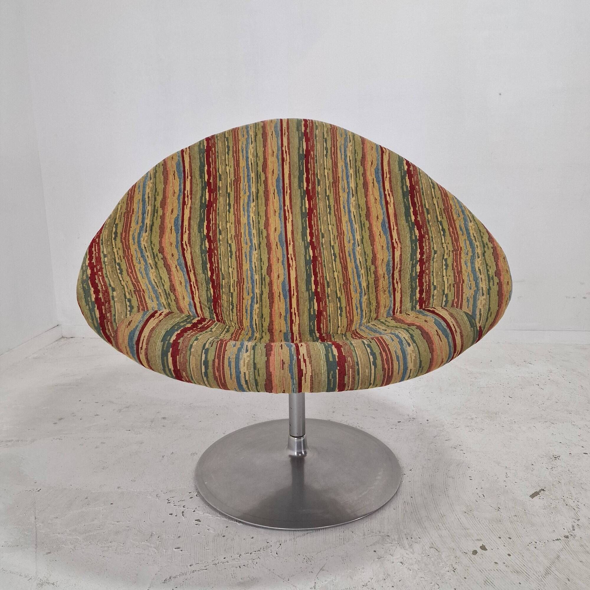 Big Globe Chair by Pierre Paulin for Artifort, 1960s