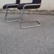 Fauteuils Storm par Yves Christin pour airborne