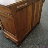 Louis Philippe dresser
