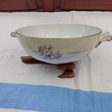 Salad bowl / Soupière L'Amandinoise